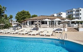 Ola Club Cecilia Apartments Porto Colom 3*